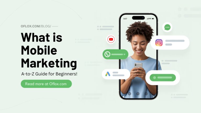 What is Mobile Marketing