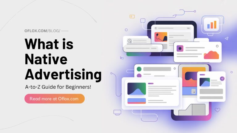 What is Native Advertising