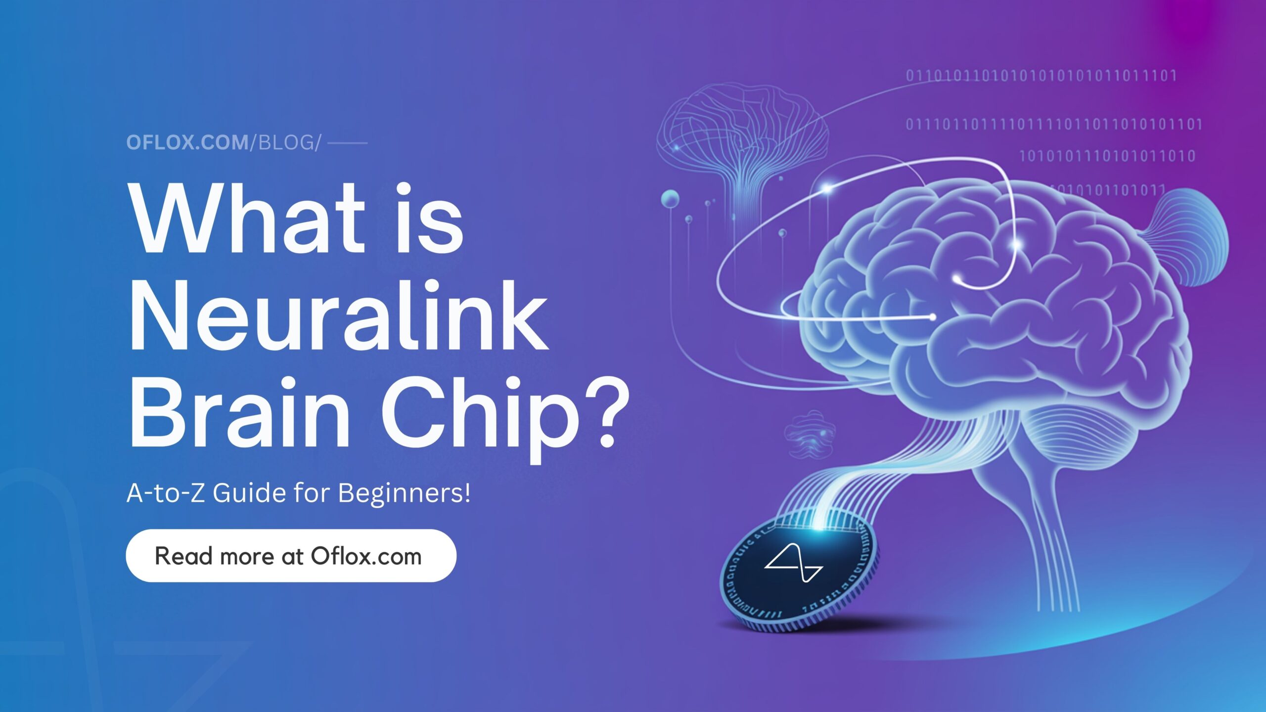 What is Neuralink Brain Chip