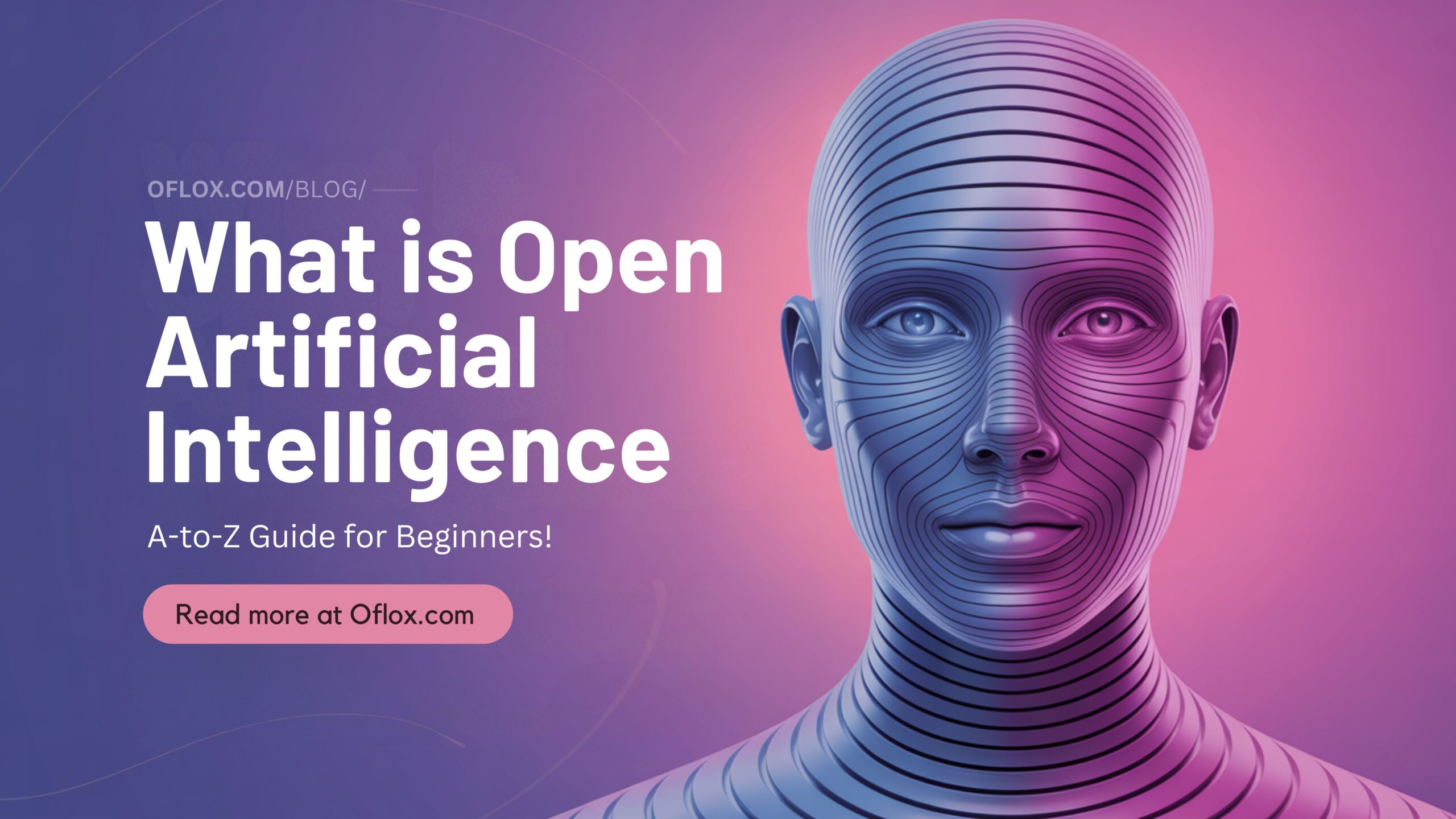 What is Open Artificial Intelligence