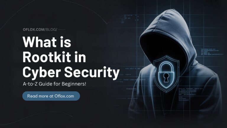 What is Rootkit in Cyber Security