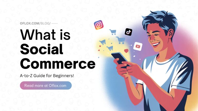 What is Social Commerce