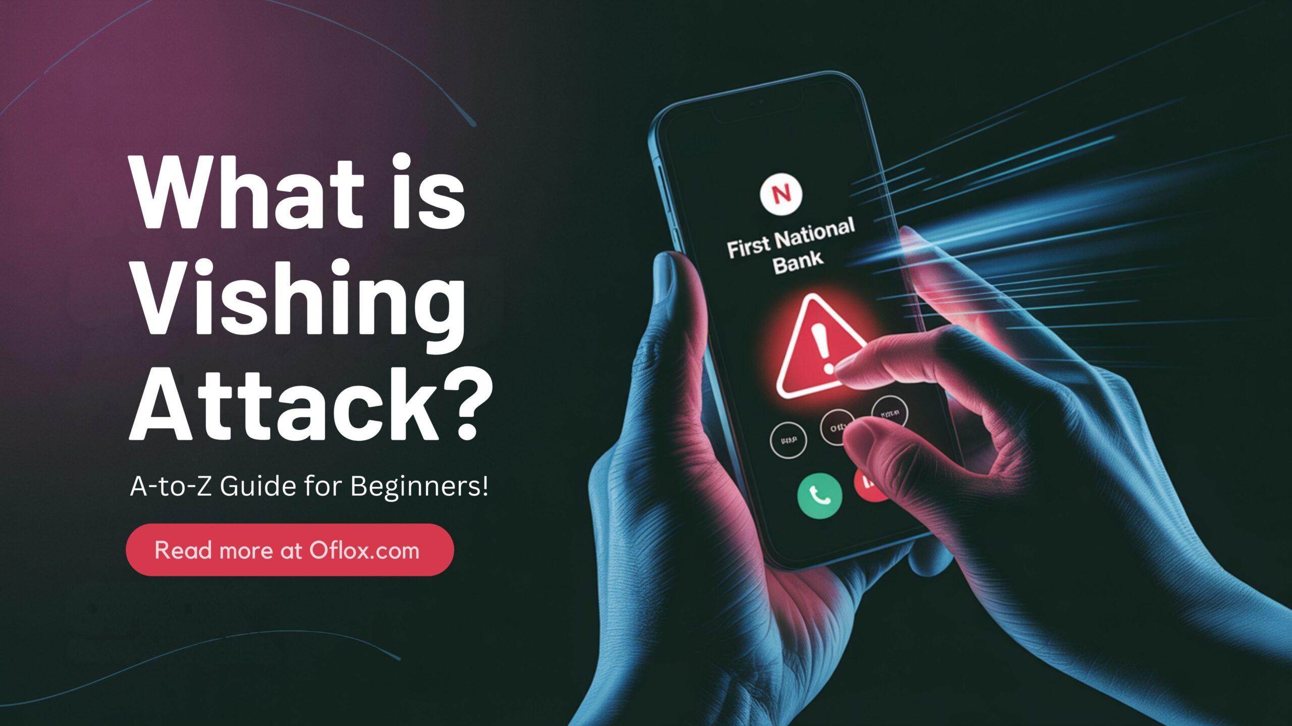 What is Vishing Attack