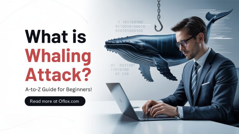 What is Whaling Attack