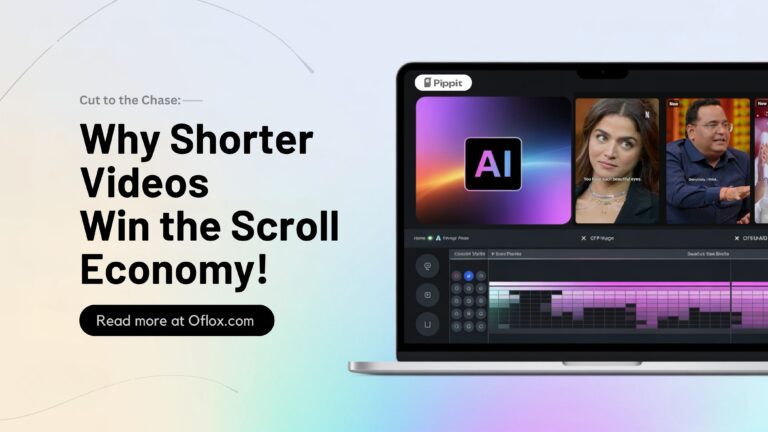 Why Shorter Videos Win the Scroll Economy
