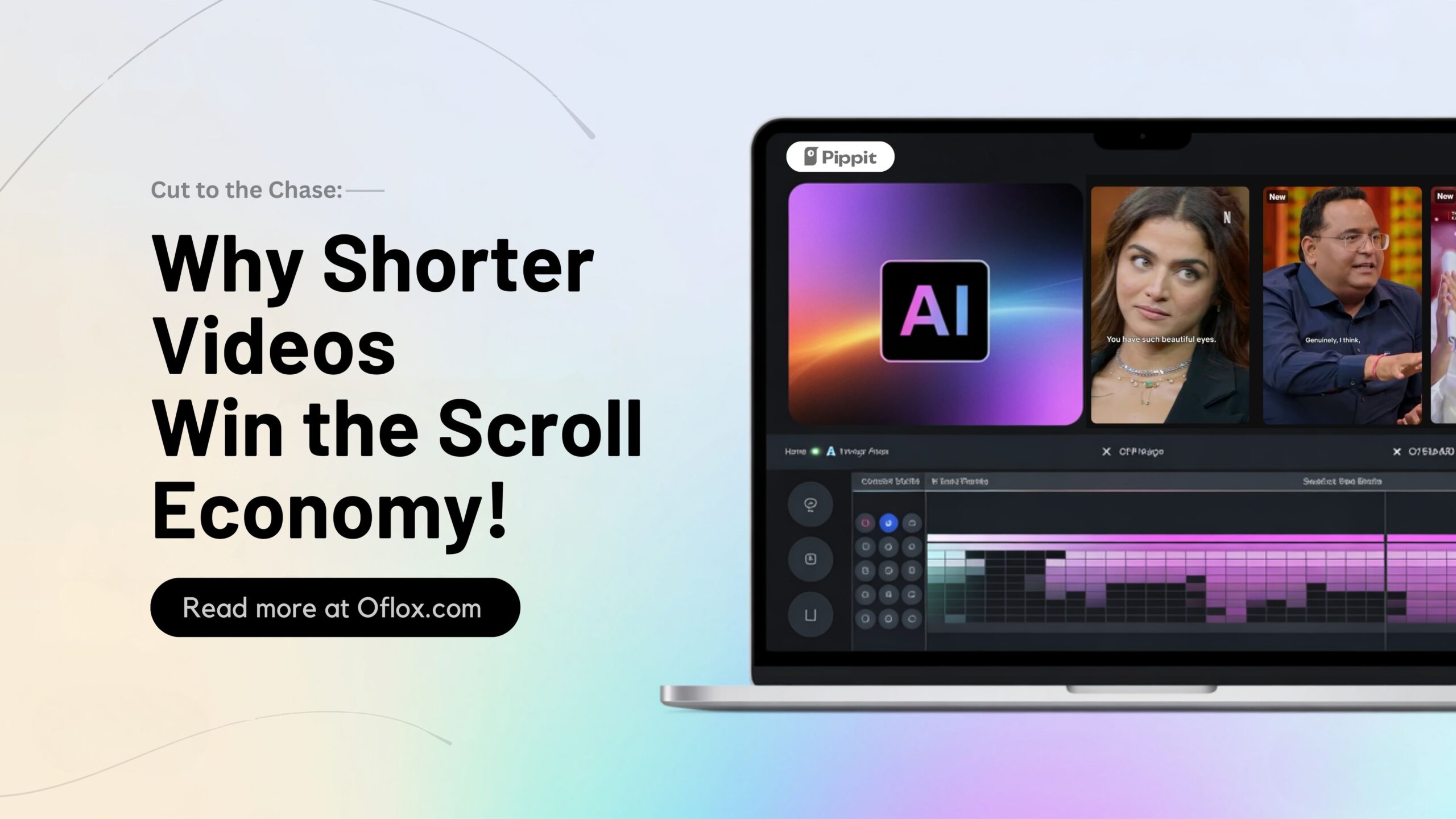 Why Shorter Videos Win the Scroll Economy