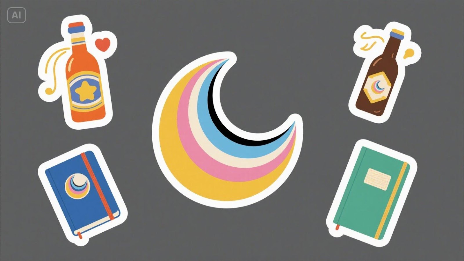 Create Logos in Disguise