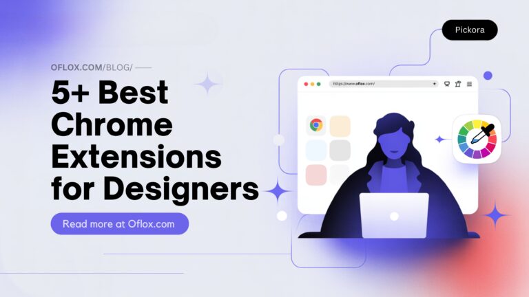 Best Chrome Extensions for Designers