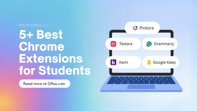 Best Chrome Extensions for Students