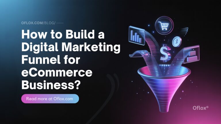 Digital Marketing Funnel