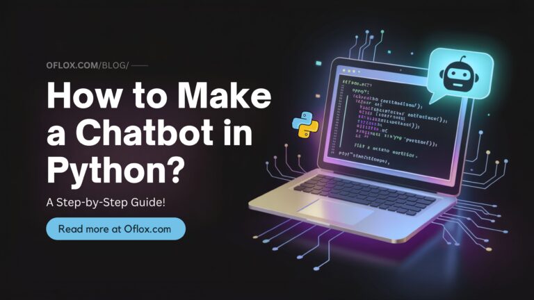 How to Make a Chatbot in Python