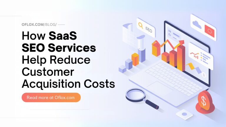 SaaS SEO Services