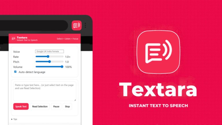 Textara