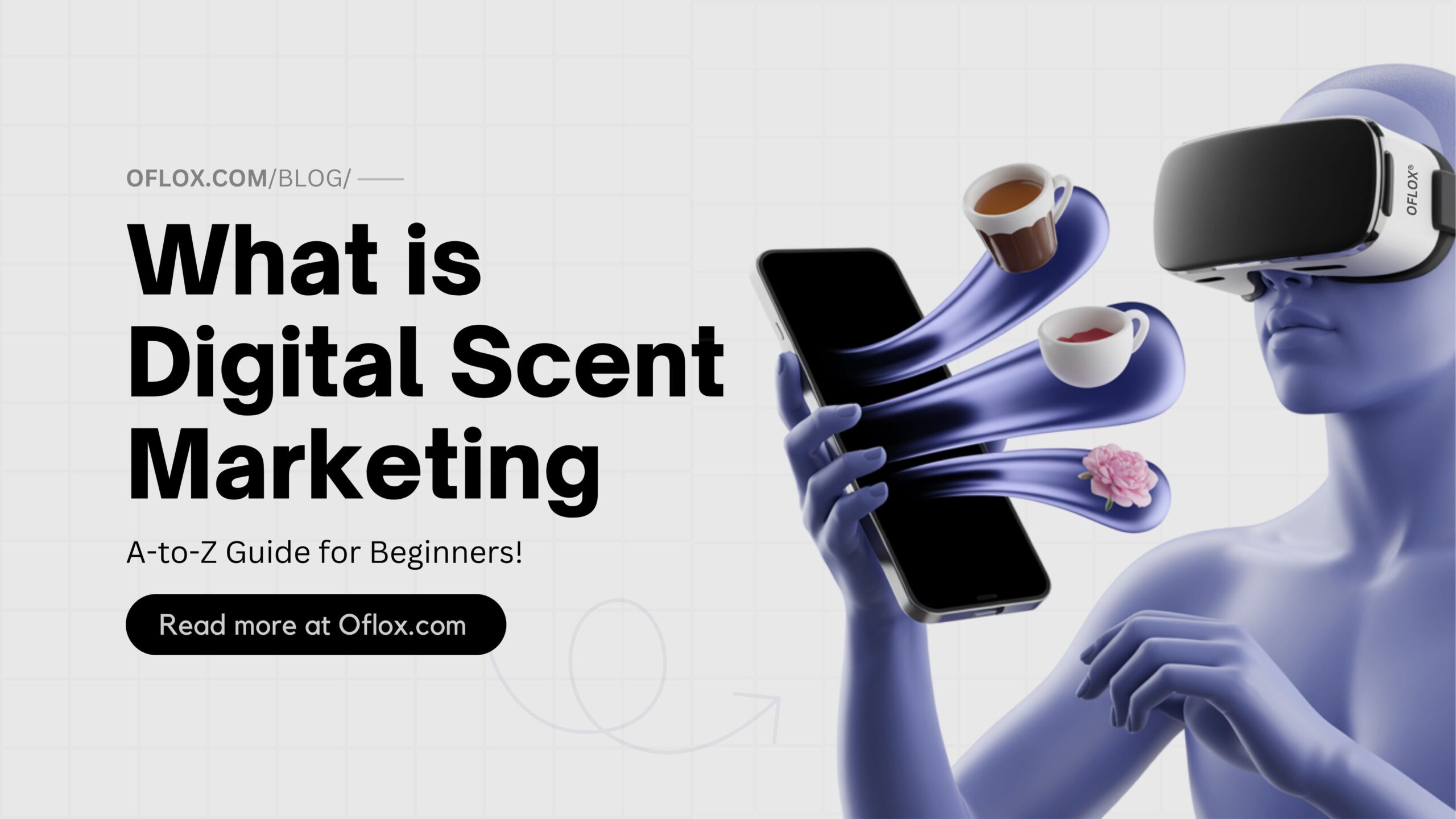 What is Digital Scent Marketing