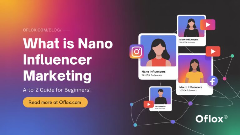 What is Nano Influencer Marketing