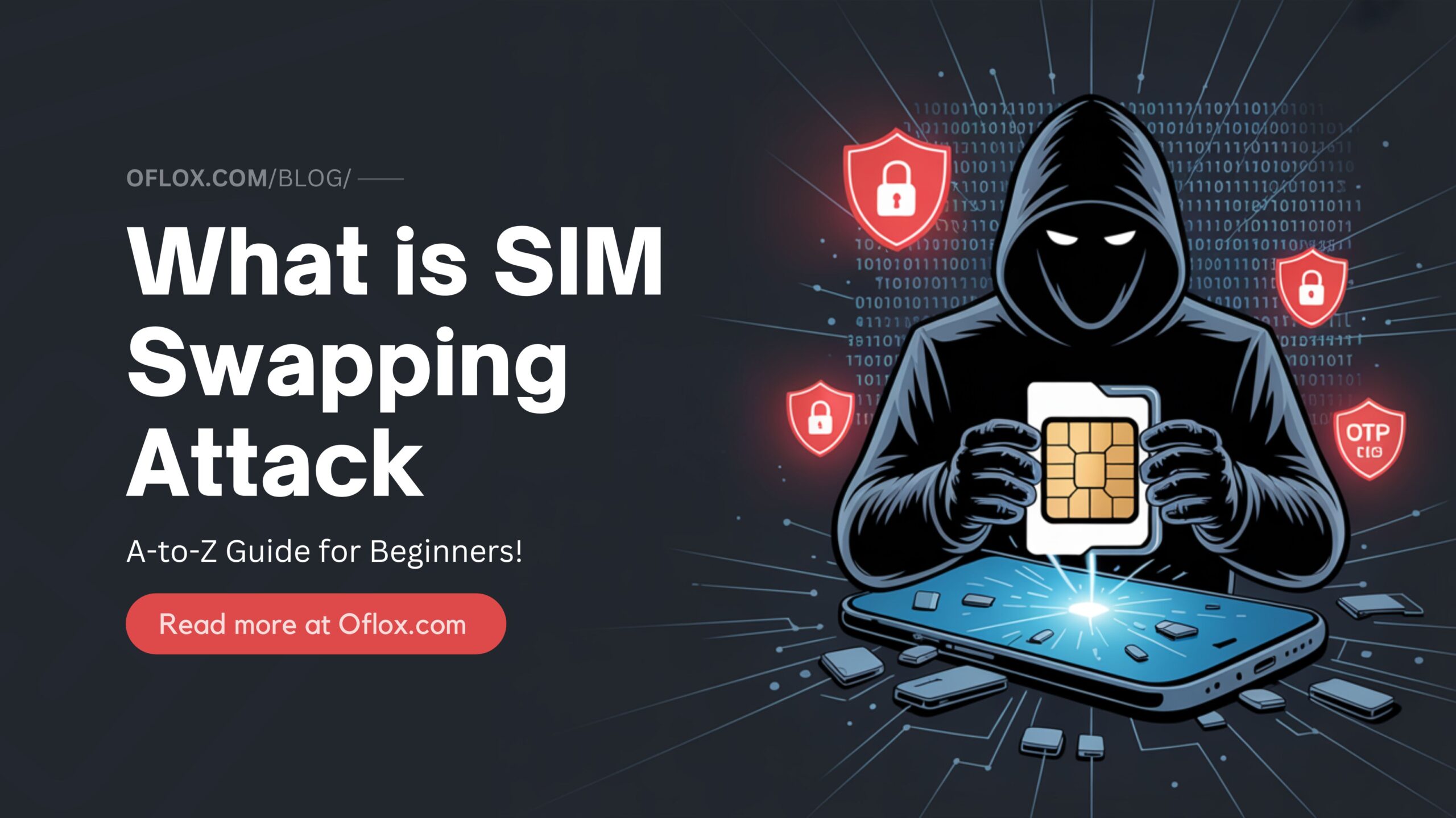 What is SIM Swapping Attack