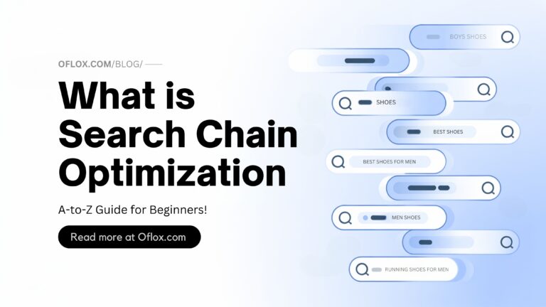 What is Search Chain Optimization
