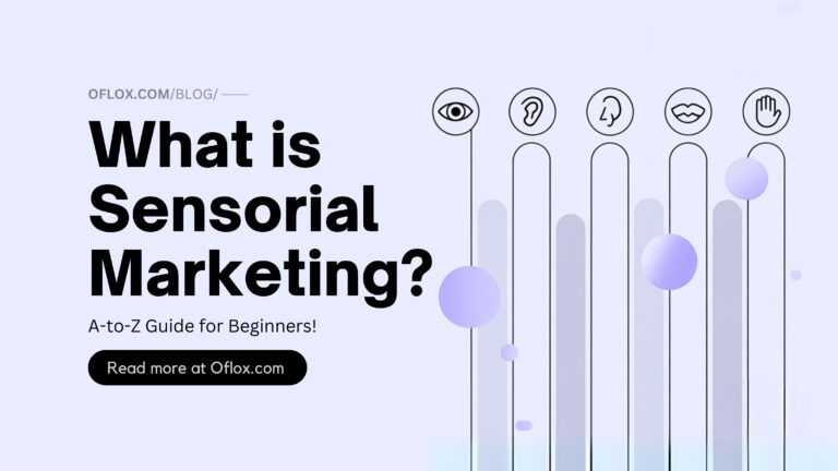 What is Sensorial Marketing