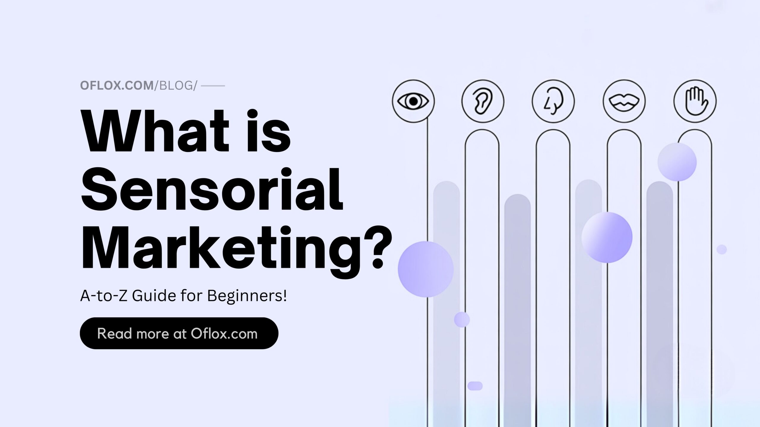 What is Sensorial Marketing