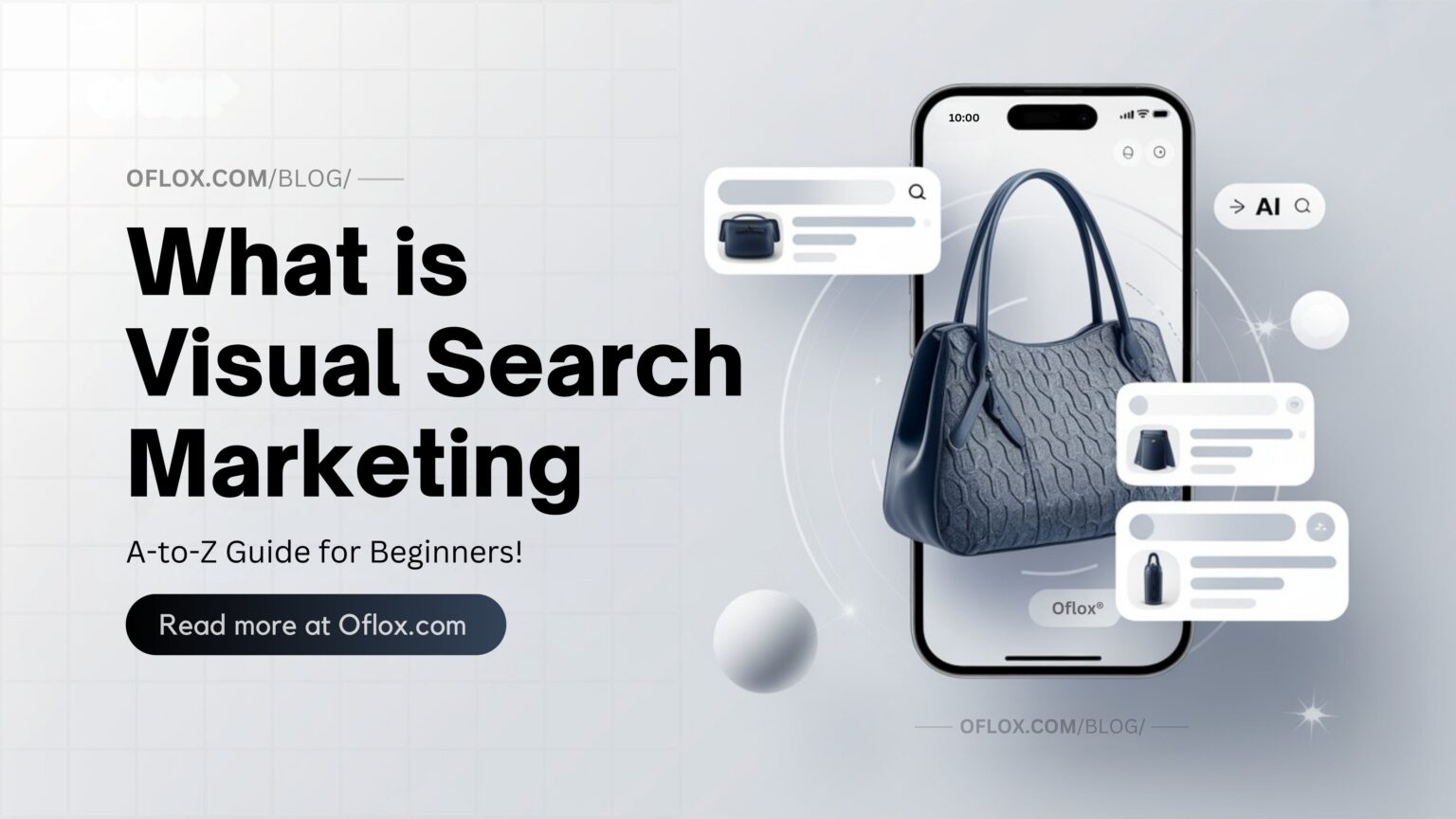 What is Visual Search Marketing: A-to-Z Guide for Beginners!