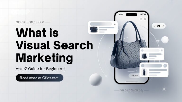 What is Visual Search Marketing