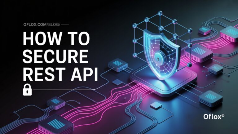 How to Secure REST API