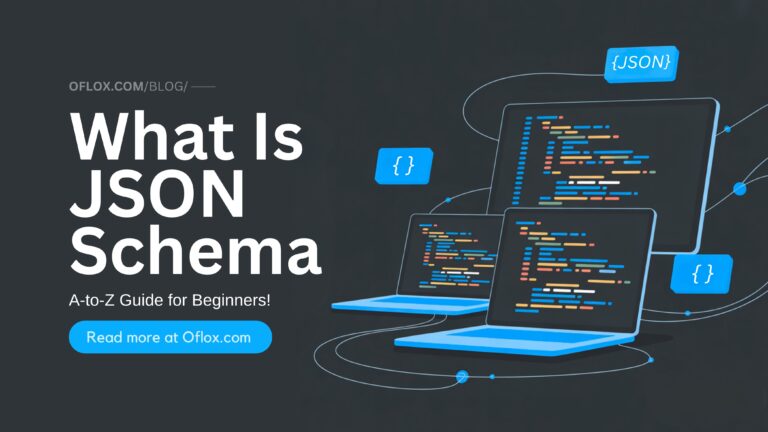 What Is JSON Schema