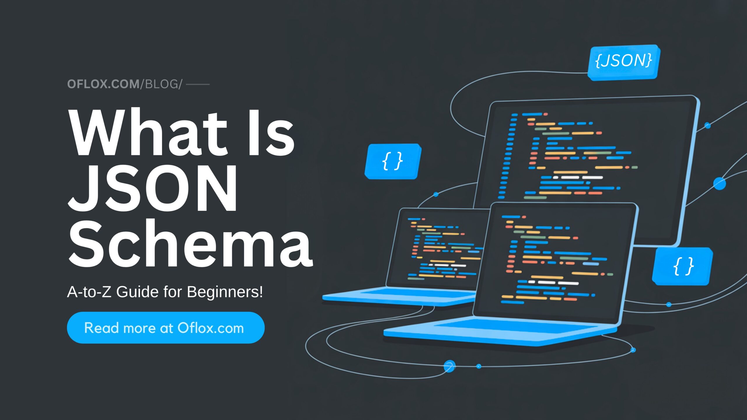 What Is JSON Schema
