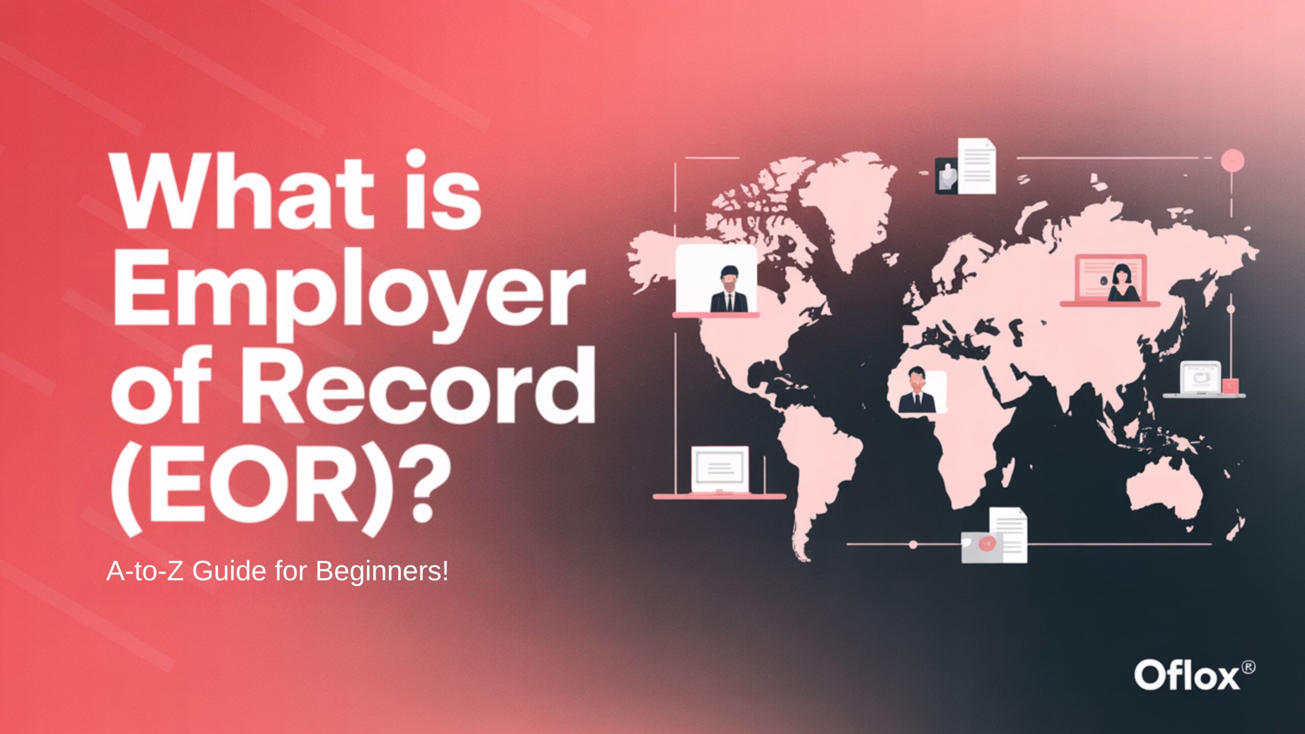 What is Employer of Record