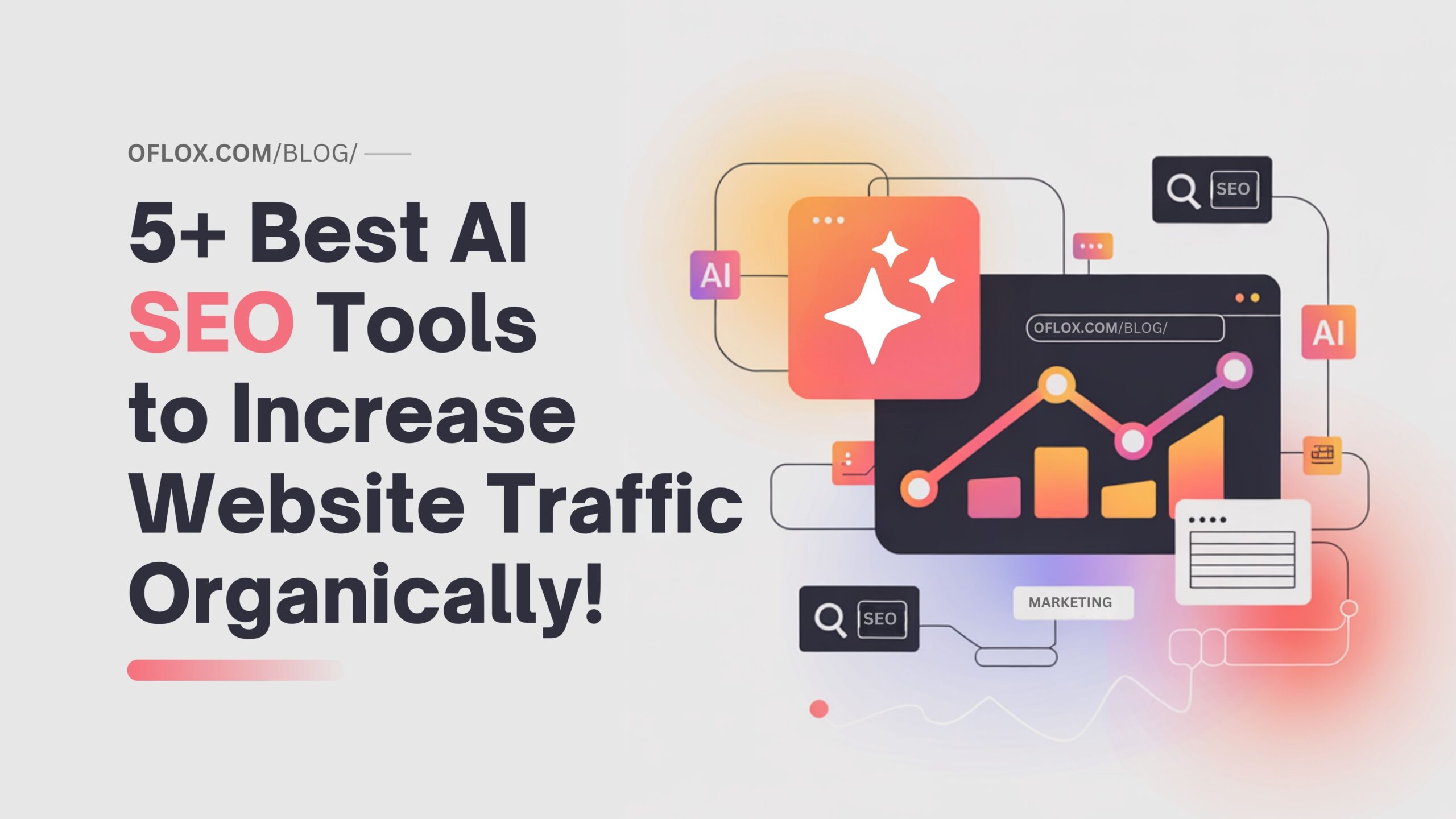 Best AI SEO Tools