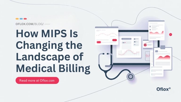 How MIPS Is Changing the Landscape of Medical Billing