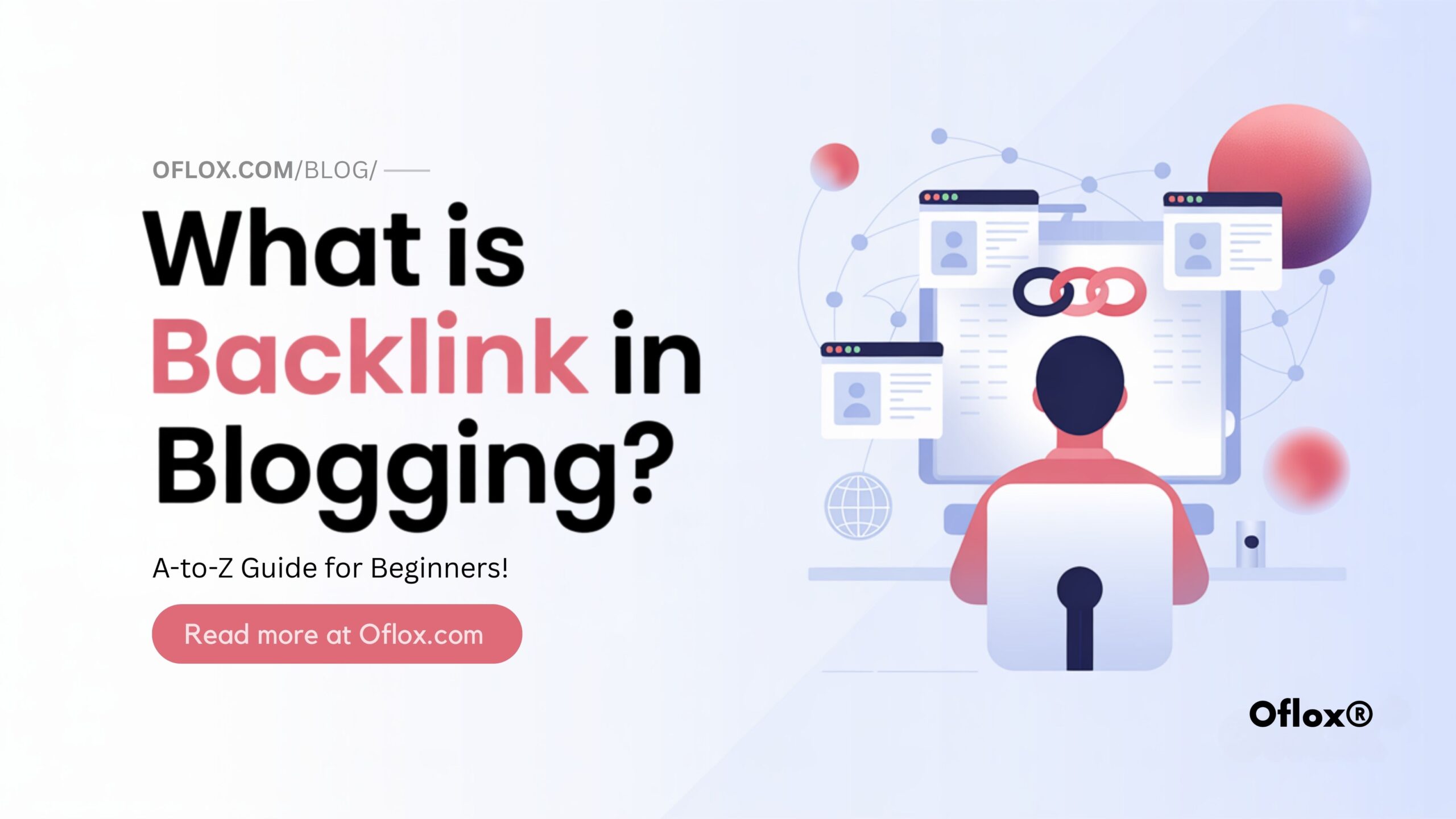 What Is Backlink in Blogging