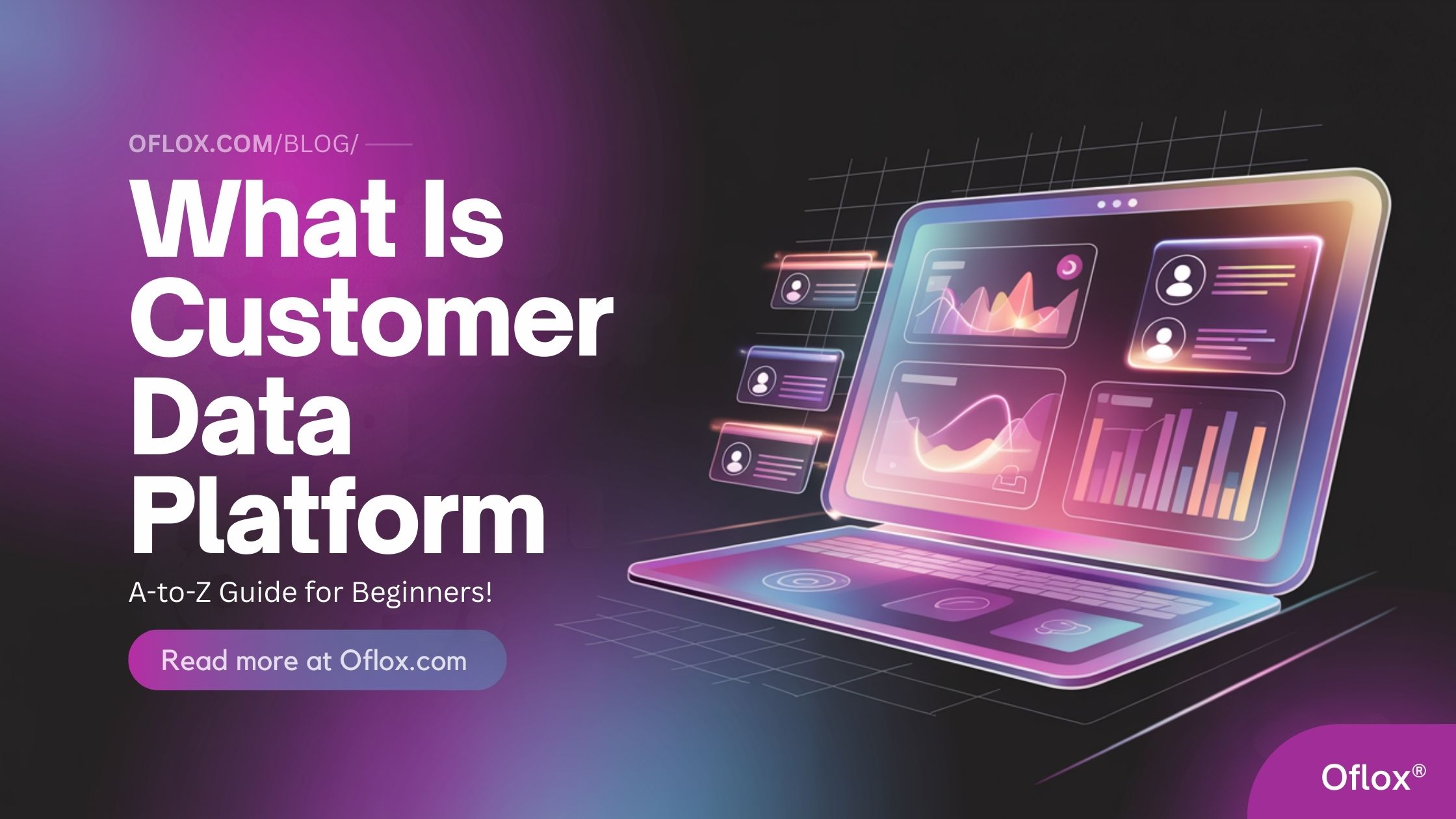 What Is Customer Data Platform