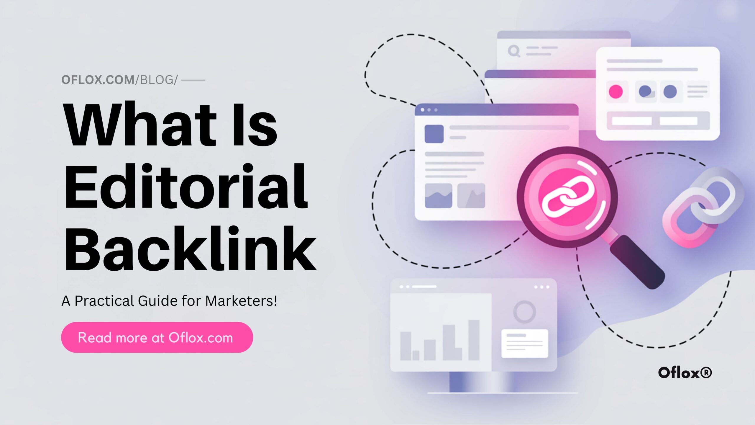 What Is Editorial Backlink