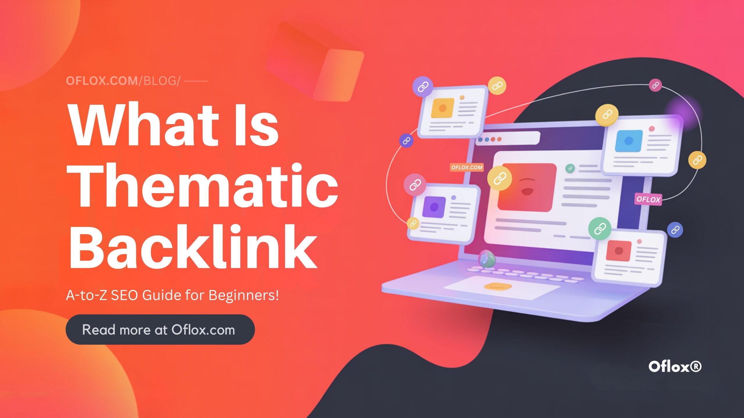 What Is Thematic Backlink