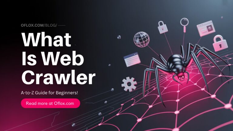 What Is Web Crawler