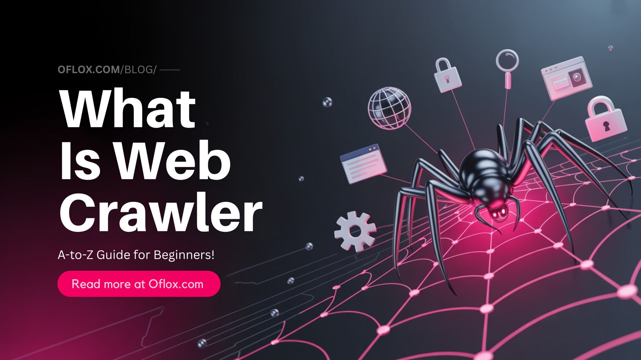 What Is Web Crawler