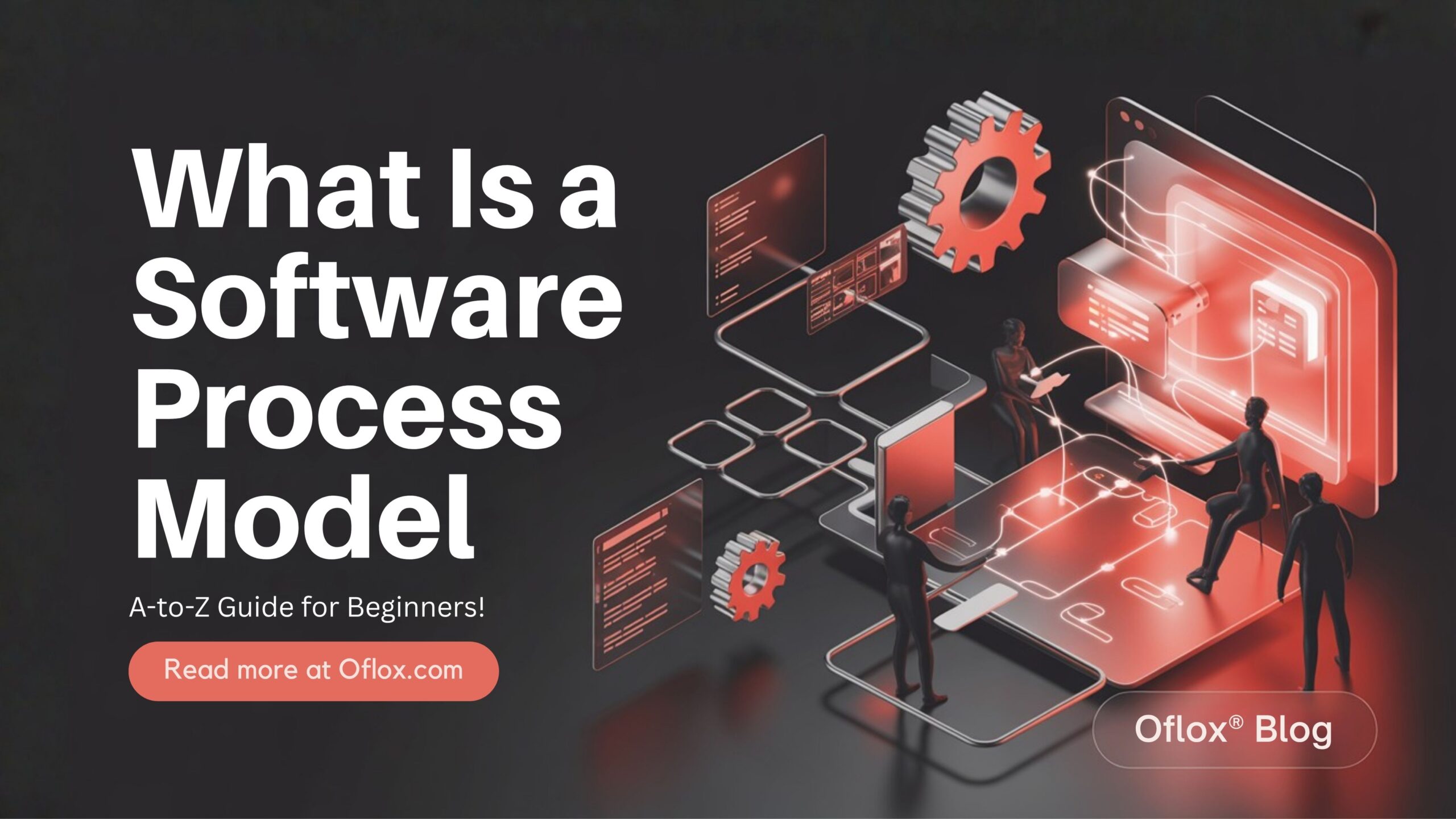 What Is a Software Process Model