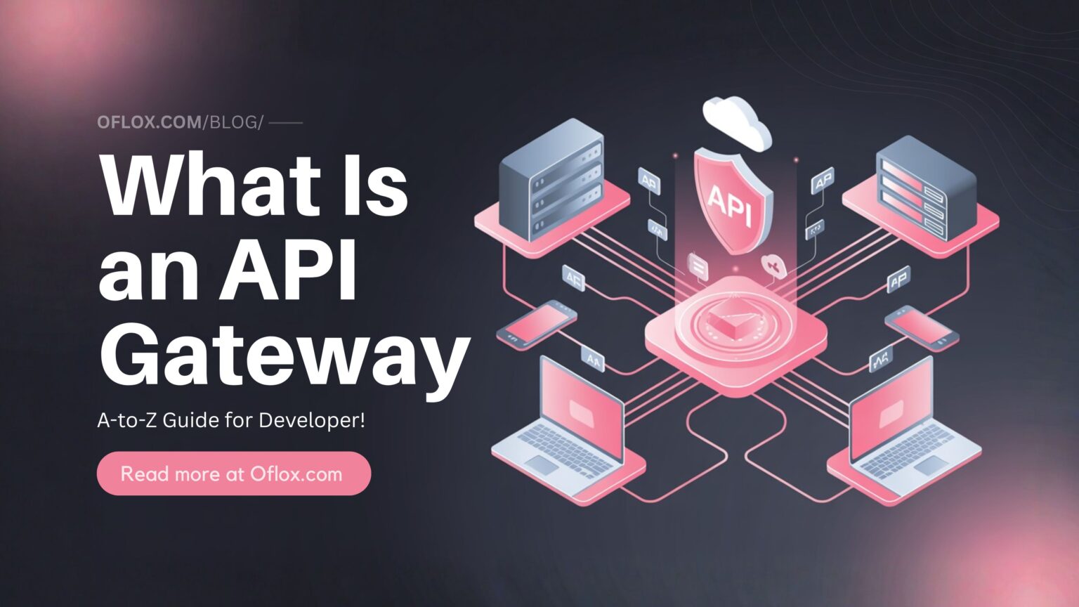 Farat Api Z What Is an API Gateway: A-to-Z Guide for Developer!
