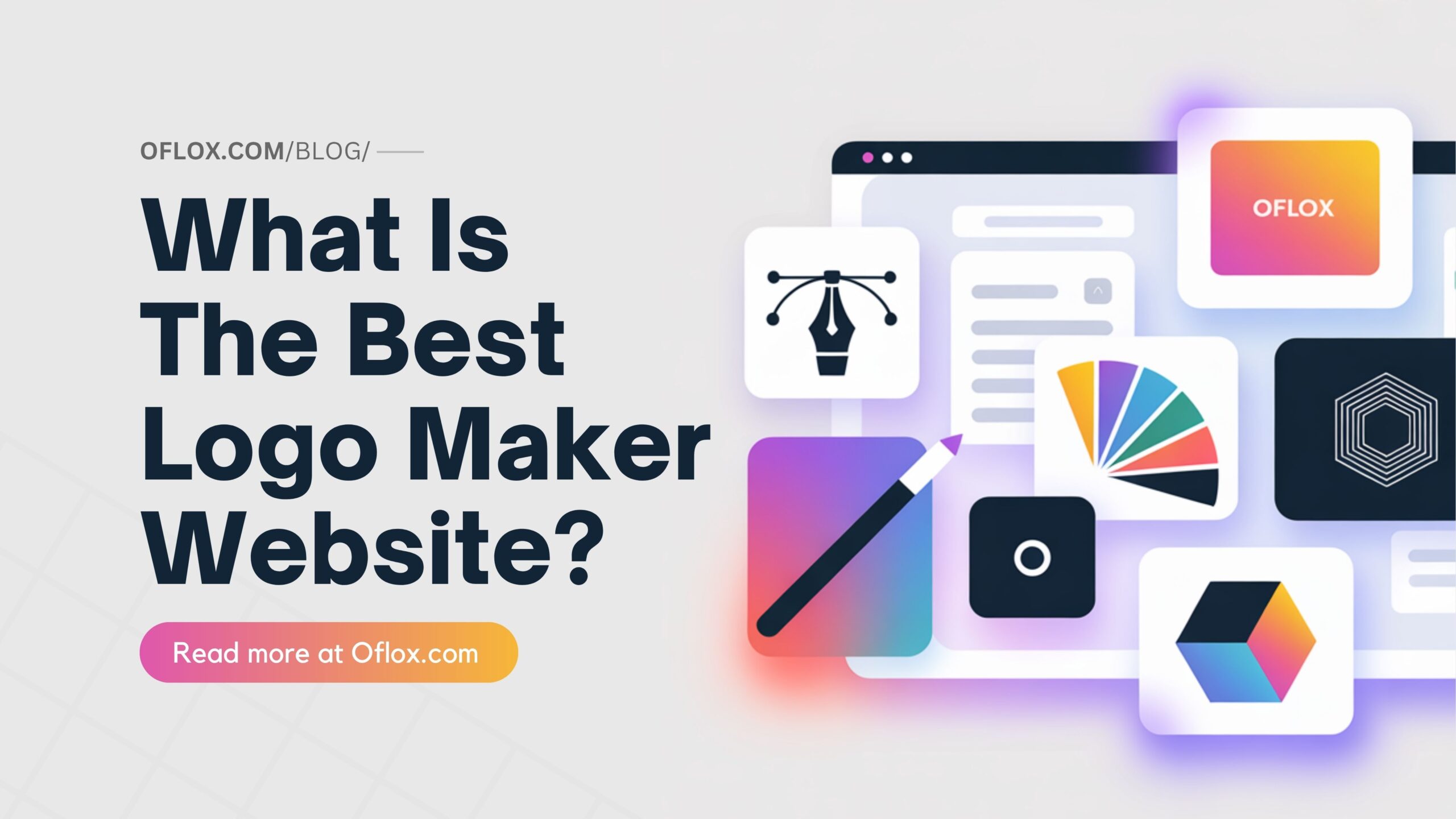 What Is the Best Logo Maker Website