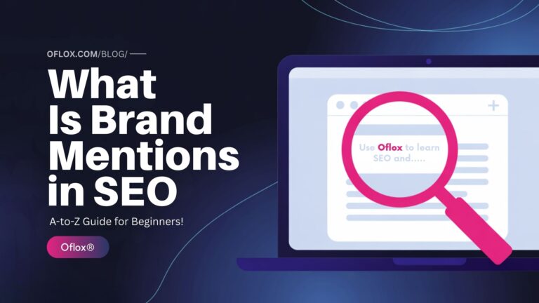 What Is Brand Mentions in SEO