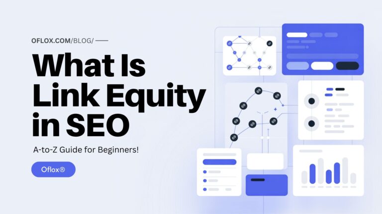 What Is Link Equity in SEO