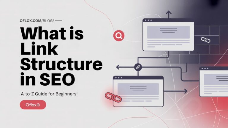 What Is Link Structure in SEO