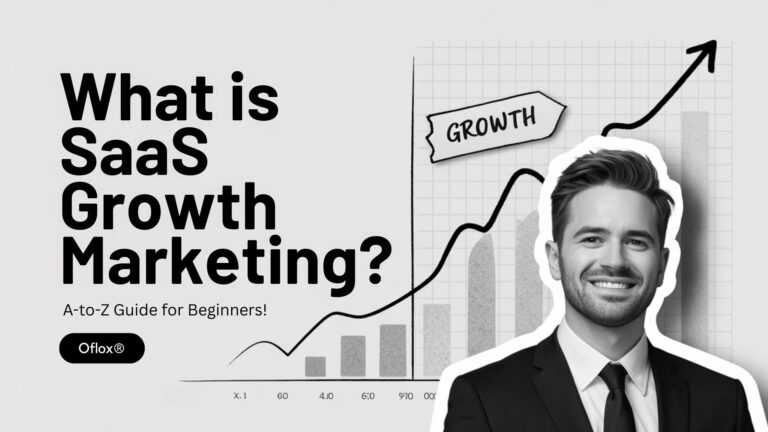What Is SaaS Growth Marketing