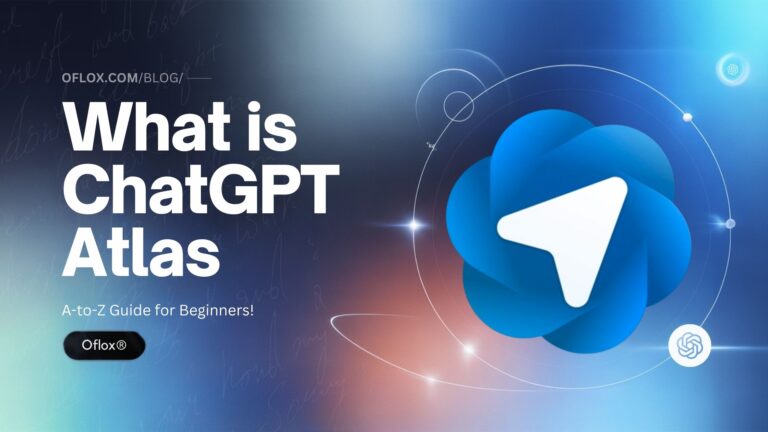 What is ChatGPT Atlas