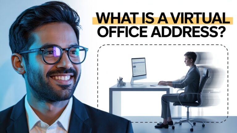 What is a Virtual Office Address