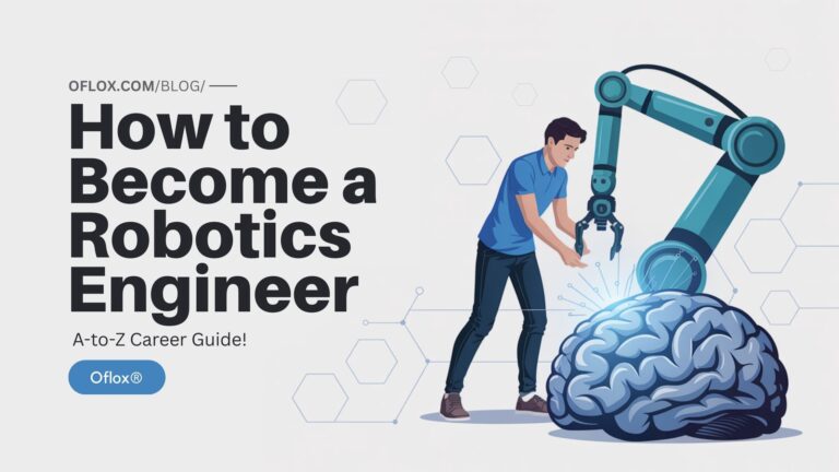 How to Become a Robotics Engineer