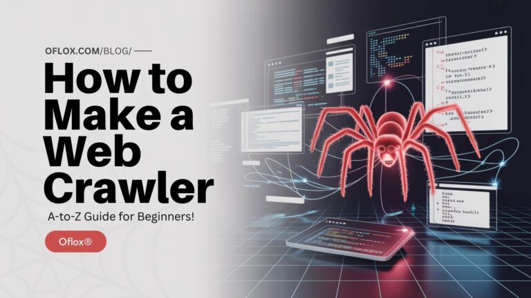 How to Make a Web Crawler
