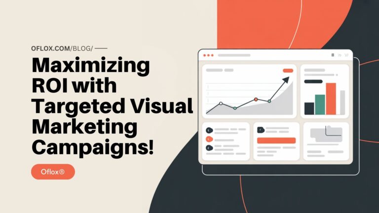 Maximizing ROI with Targeted Visual Marketing Campaigns
