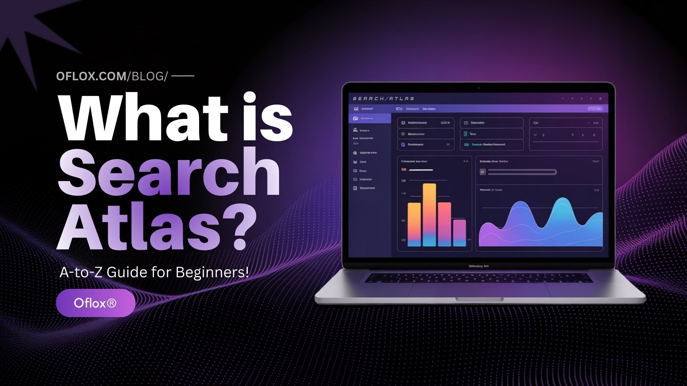 What Is Search Atlas